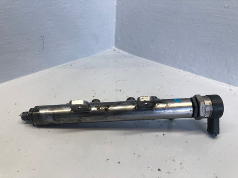 Fuel Rail Near Side 3.0 SDV6 CK5Q-9D280-AB Range Rover L405 Sport L494