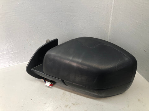 Discovery 3 Mirror Near Side Left Non-Power-Fold L319 Land Rover J14096