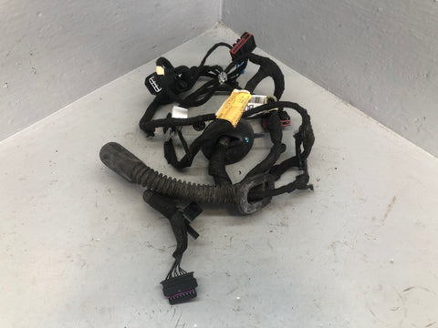 Discovery Sport Door Wiring Loom Off Side Rear FK72-14632-BCC Land Rover