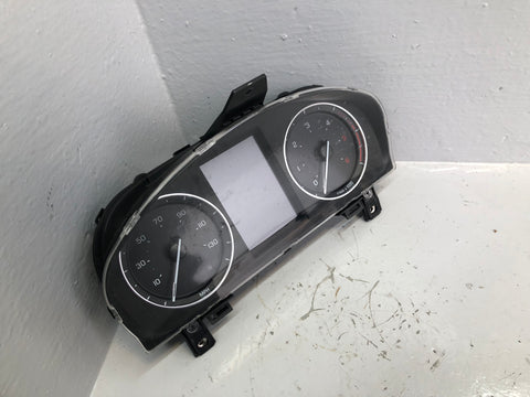 Freelander 2 Instrument Cluster DH5210849EF 2.2 TD4 Land Rover 2012 to 2014