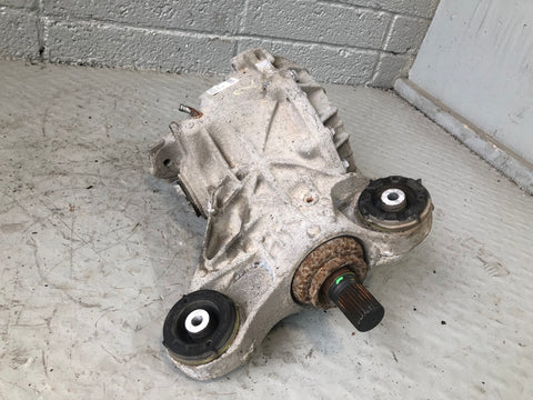 Range Rover L405 Diff Rear Differential 4.4 SDV8 CPLA-4A213-AB 2013 to 2017