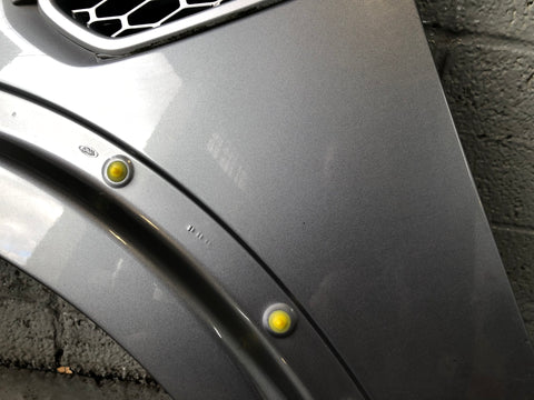 Discovery 4 Wing Near Side Front Orkney Grey Land Rover 2009 to 2016 K26086