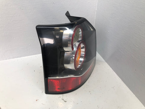 Freelander 2 Near Side Rear Tail Light Cluster LED Land Rover 2012 to 2014