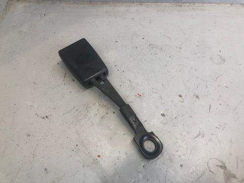 Porsche Boxster S Seat Belt Buckle Clasp Front Left 996.803.183.08 1996 to 2004