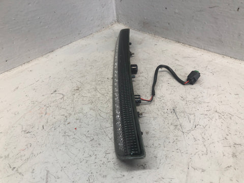 Range Rover Evoque Brake Light High Level AH32-13A613-A L538 2011 to 2015 Clear