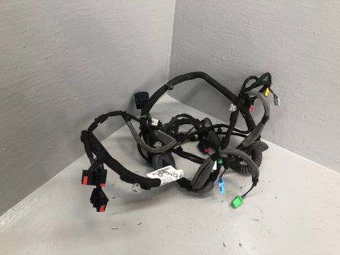 Range Rover Evoque Door Wiring Loom Off Side Front EJ32-14631 BAD 2011 to 2018