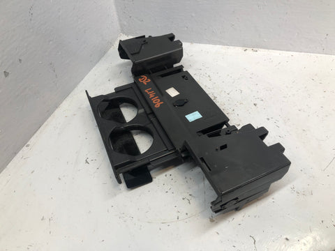 Discovery 2 Cup Holders Ashtray Assembly Black Land Rover 1998 to 2004 L14106