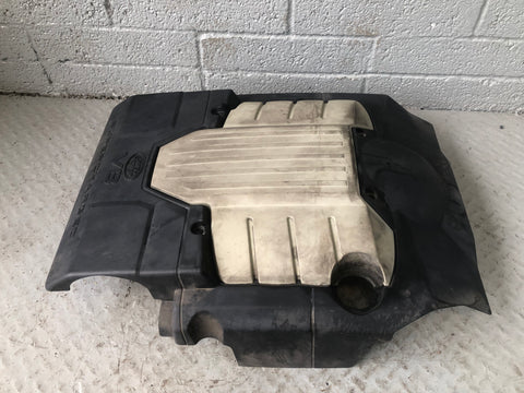Range Rover L322 Engine Cover 4.2 V8 Supercharged Plastic LBH500062 2006 to 2009
