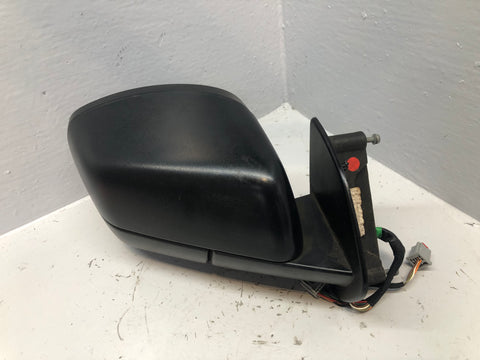 Discovery 3 Mirror Off Side Right Powerfold L319 Land Rover L07106