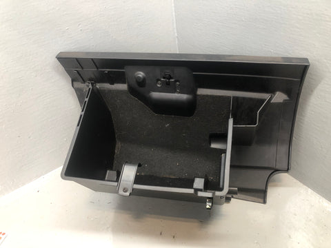 Freelander 2 Glove Box in Black with Black Trim Land Rover 2006 to 2011