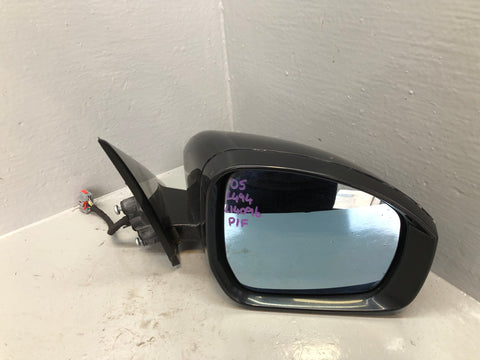 Range Rover Sport Mirror Off Side Right Powerfold L494 2014 to 2018 L14096