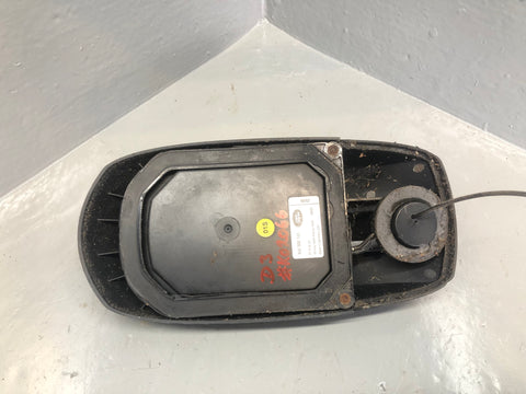 Discovery 3 Roof Aerial XUI500141 Land Rover 2004 to 2009