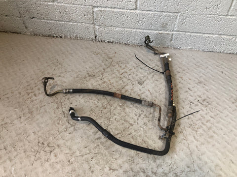Range Rover Sport Power Steering Pipes PAS 2.7 TDV6 2005 to 2009 D15056