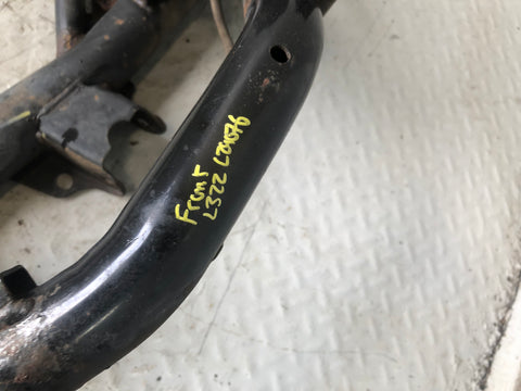 Range Rover L322 Subframe Front Engine Cradle 2002 to 2013 Land Rover L29076