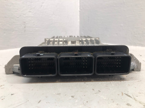 Range Rover Sport Engine ECU 2.7 TDV6 8H2Q-12A650-AA Discovery 3 Land Rover