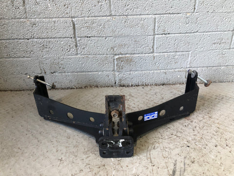 Range Rover Sport Tow Bar Heavy Duty Tow-Trust L320 2005 to 2013 D23096