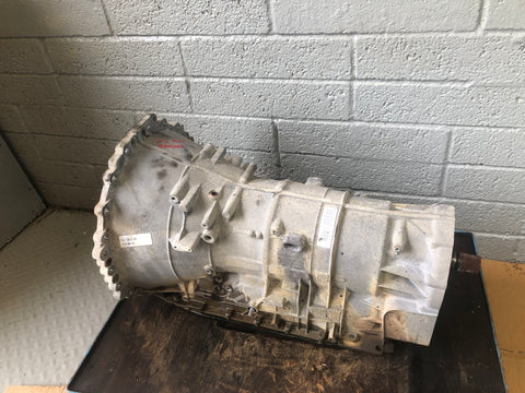 Automatic Gearbox 2.7 TDV6 Discovery 3 Range Rover Sport TGD500570 K02066