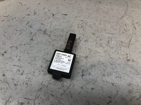 Range Rover Sport Key Radio Signal Amplifier 6G9T-15K602-AC L320 2009 to 2013