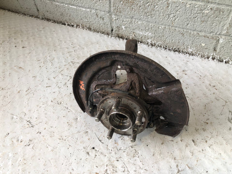 Freelander 2 Front Hub Near Side Assembly ABS Sensor L359 2006 to 2014