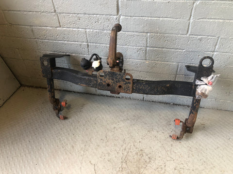 Range Rover L322 Tow Bar Westfalia Genuine Detachable Tow Ball Land Rover L29076