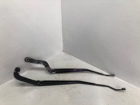 Range Rover Sport Wiper Arms Windscreen Front Pair L494 2014 to 2022