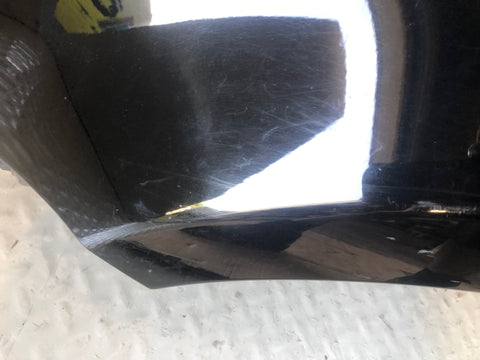 Range Rover Sport Wing Near Side Front Java Black L320 2005 to 2009 D17066
