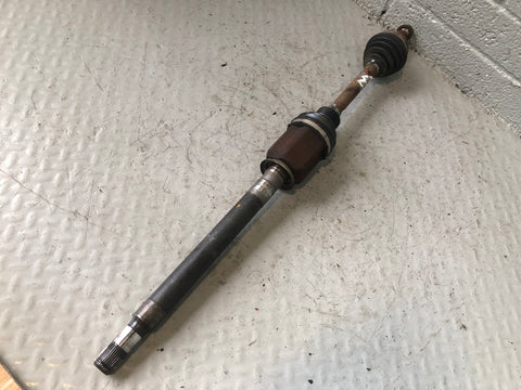 Range Rover L405 Driveshaft Front Off Side Land Rover 2013 to 2017