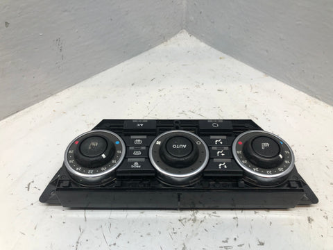 Freelander 2 Heater Control Panel 6H52-14C239-EB Land Rover 2006 to 2011