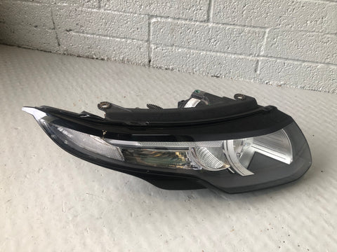 Range Rover Evoque Headlight Off Side Halogen 20-200-01132 L538 2011 to 2015