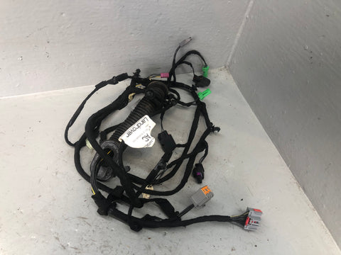 Discovery Sport Tailgate Wiring Loom Near Side FK72-14A583-AC Land Rover