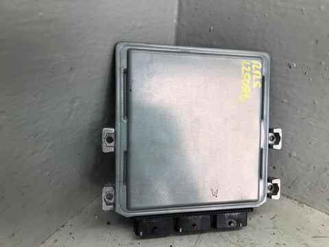 Range Rover Sport Engine ECU 2.7 TDV6 NNW508500 L320 Euro 4 2007 to 2009