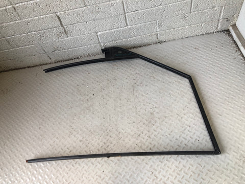 Discovery 2 Door Frame Window Near Side Front Land Rover 1998 to 2004 L20076