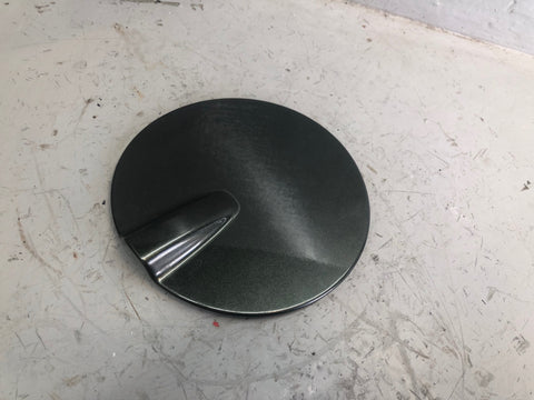 Freelander 2 Fuel Filler Flap Cover Tonga Green Land Rover 2006 to 2011