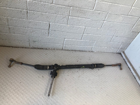 Freelander 2 Steering Rack 2.2 TD4 LR094488 Land Rover L05086