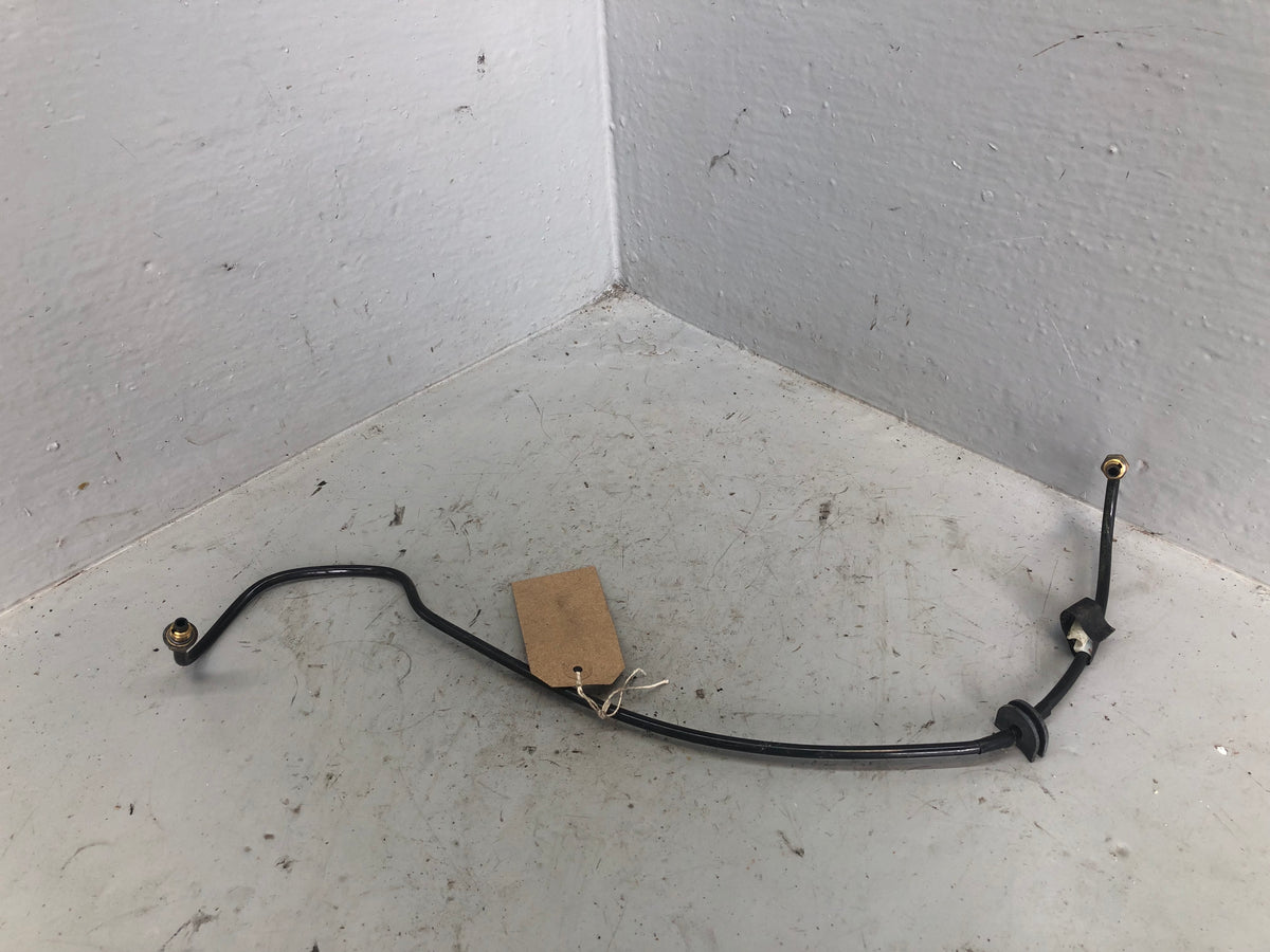 Range Rover L405 Air Line Suspension Pipe Front Off Side 2013 to 2017