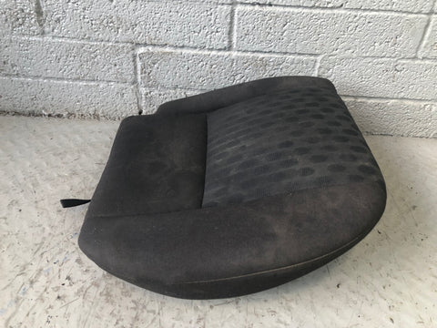 Freelander 2 Seat Base Rear Off Side Cloth Grey Land Rover 2006 to 2011 J31076