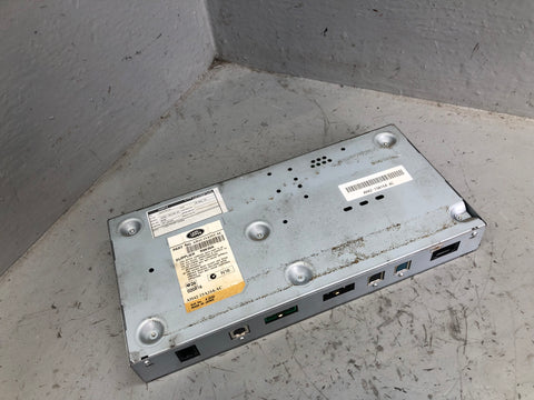 Range Rover Sport DVD Entertainment Module AH42-19A164-AC L320 2009 to 2013
