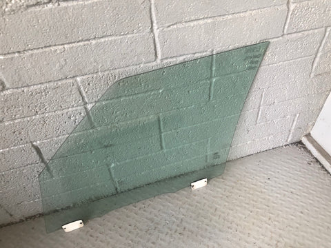 Range Rover L322 Window Glass Double Glazed Off Side Front 2006 to 2012 D01076