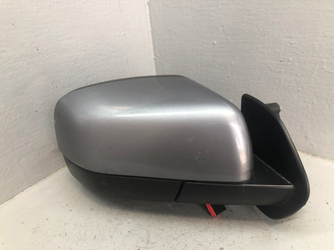 Discovery 4 Mirror Off Side Right Orkney Grey Land Rover 2009 to 2014 D03086