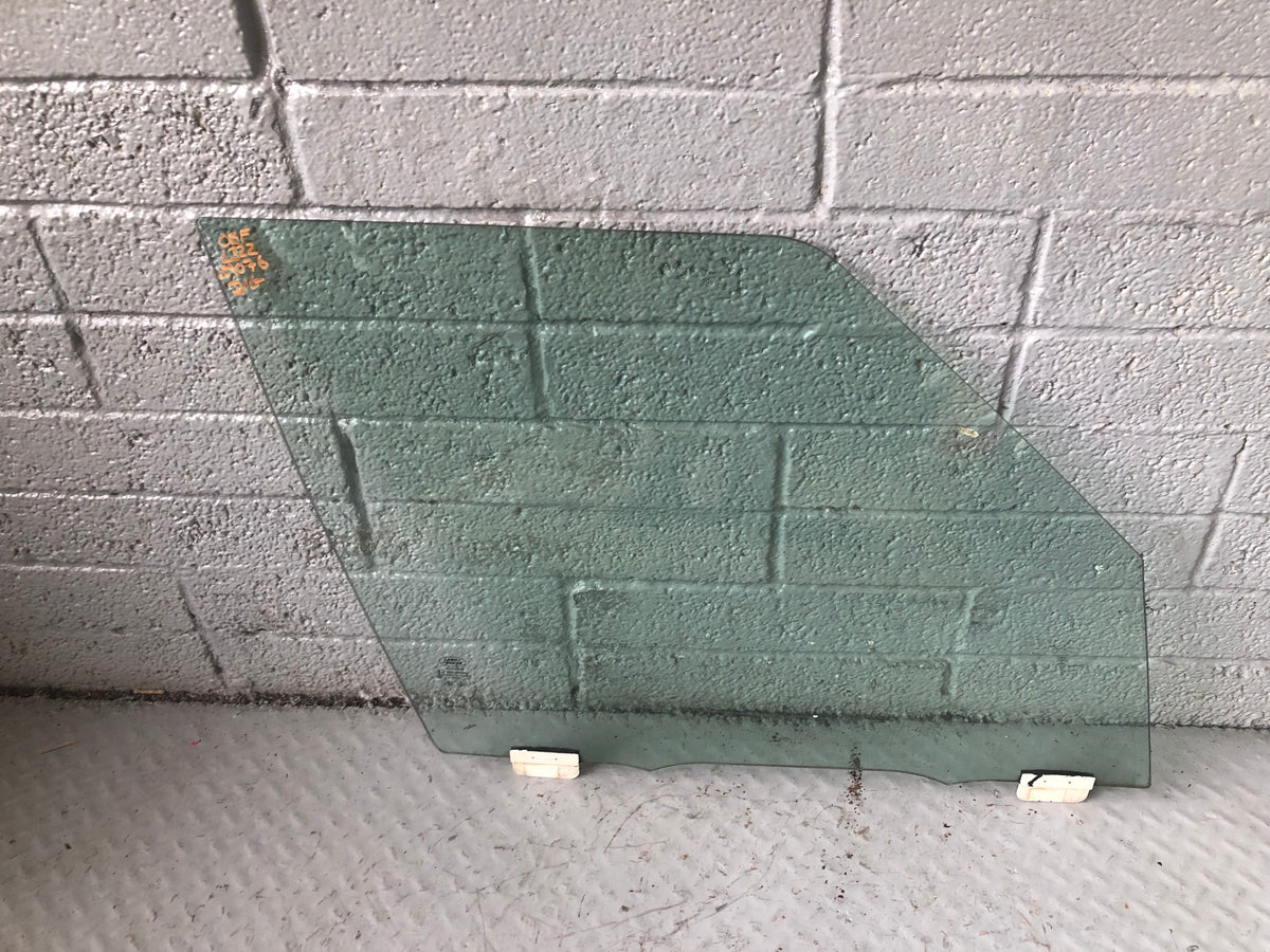 Range Rover L322 Window Glass Double Glazed Off Side Front 2006 to 2012 L29076