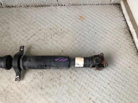 Range Rover Sport Propshaft L494 Rear 3.0 TDV6 2013 to 2018 L14096