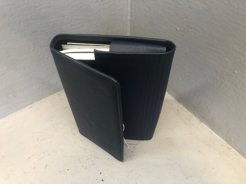 Range Rover Handbook Manual User Guides in Wallet L322 Facelift D01076