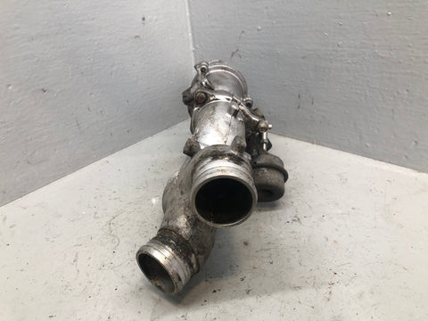 Range Rover L405 EGR Valve and Cooler 4.4 SDV6 CPLA-98659-DA 2013 to 2015
