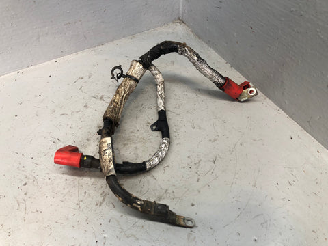 Range Rover Sport L494 Starter Motor Wiring Loom DK62 10C307 BC 2013 to 2018