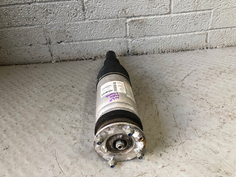 Range Rover Sport Strut L494 Air Suspension Shock Absorber Front Left 22274830