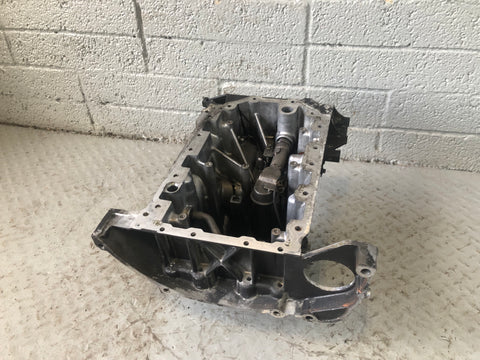 Discovery 4 Oil Sump Tray 3.0 TDV6 Range Rover Sport 9H2Q-6675-BC D03086
