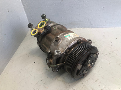 Jaguar XF Air Con Compressor A/C Pump CX23-19D629-EA 2.0 D X250 2010 To 2015