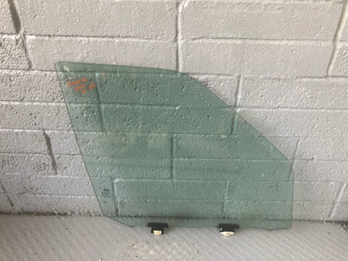 Range Rover Sport Glass Front Door Window Off Side Double Glazed D16076