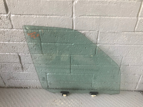 Range Rover Sport Glass Front Door Window Off Side Double Glazed D16076