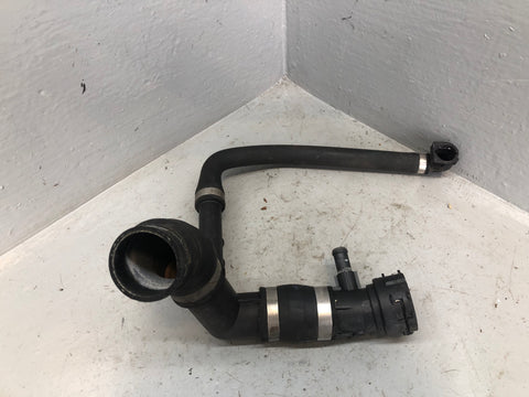 Range Rover L322 Radiator Coolant Hose Top 4.2 V8 Supercharged 20.2854.2
